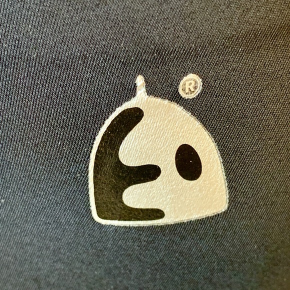 Etxeondo Women's Black and Red Bib Cycling Shorts - Picture 7 of 10